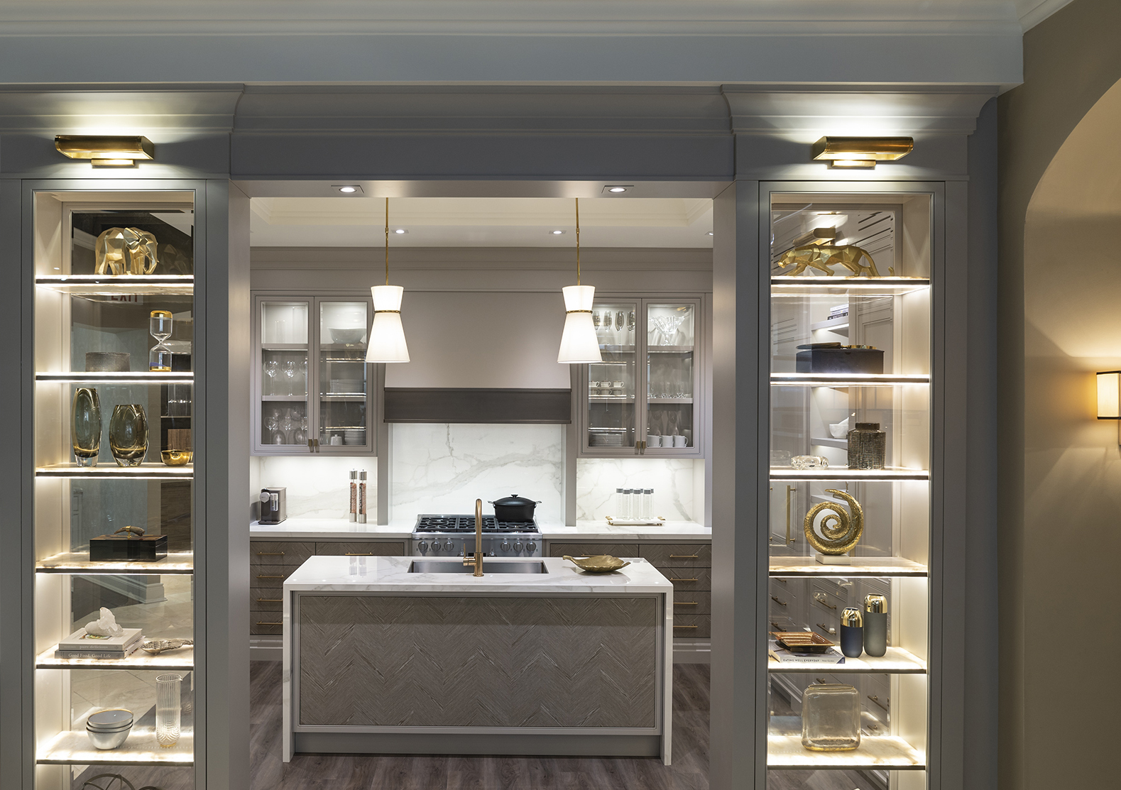 Cameo Kitchens